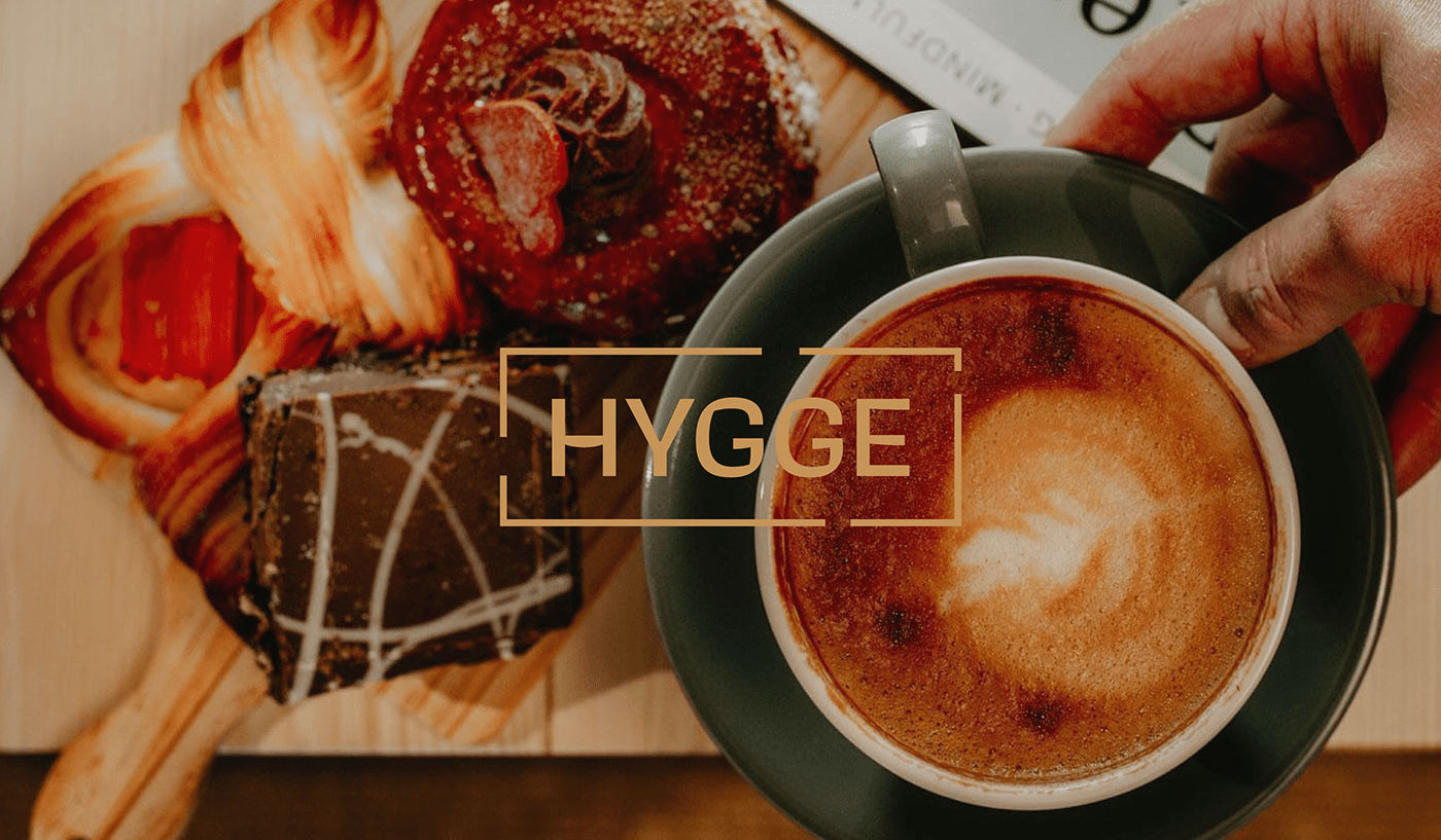 HYGGE Cafes
